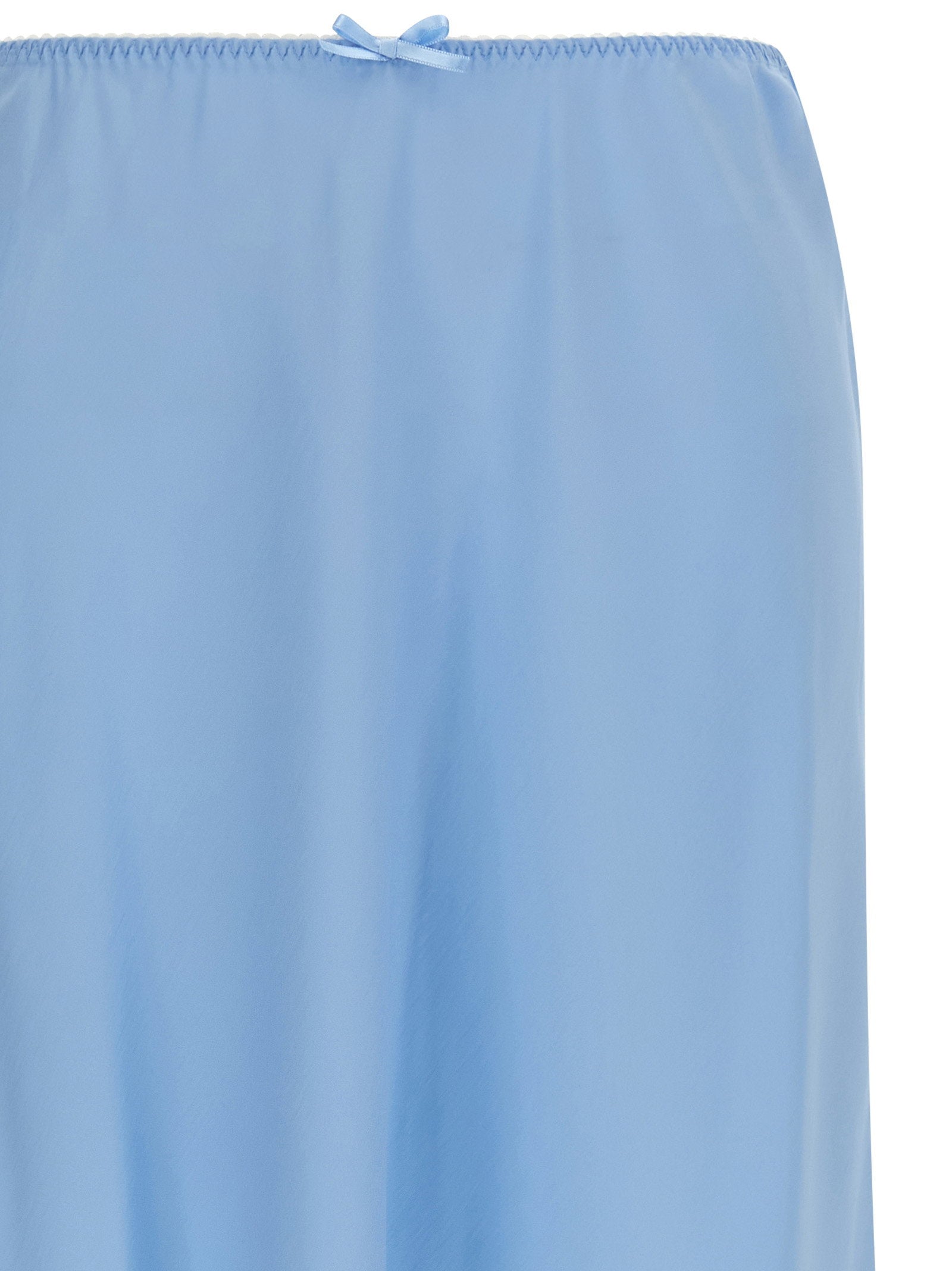 Moschino Lace Skirt