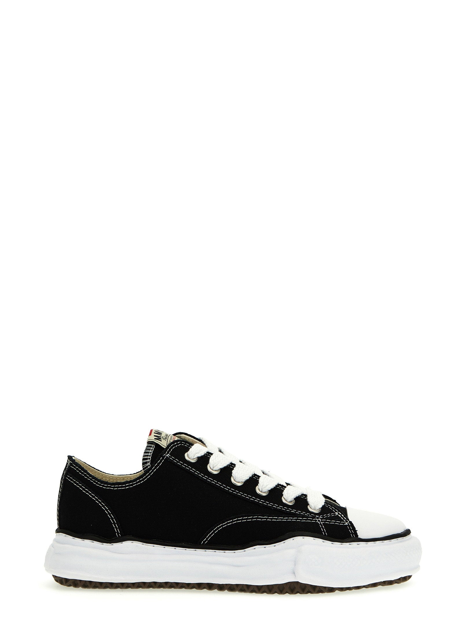 Maison Mihara Yasuhiro Peterson Sneakers
