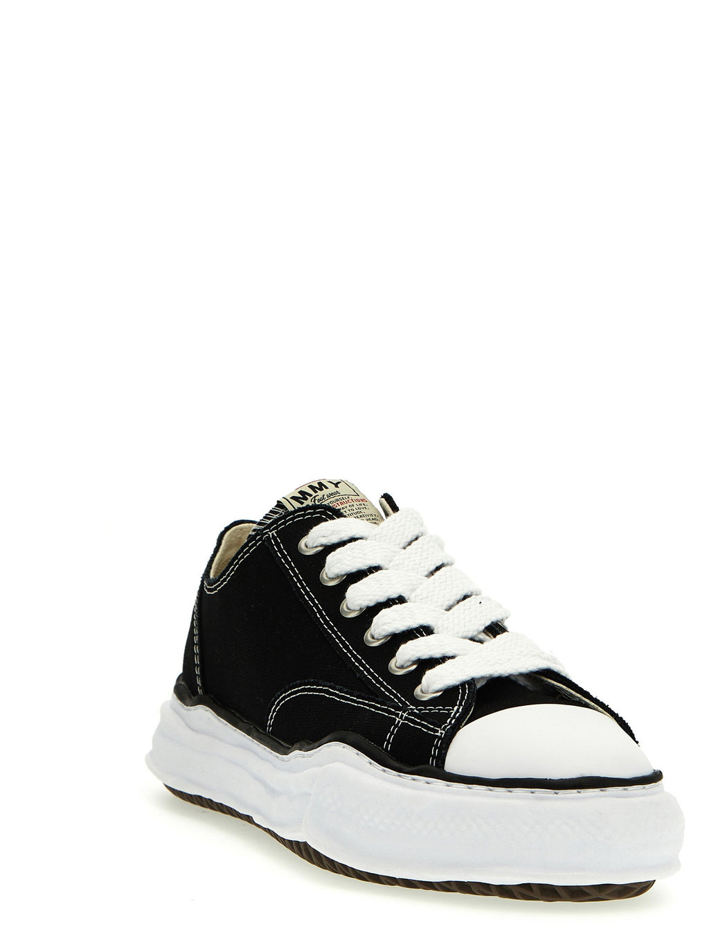 Maison Mihara Yasuhiro Peterson Sneakers