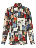 Moschino Labels Shirt