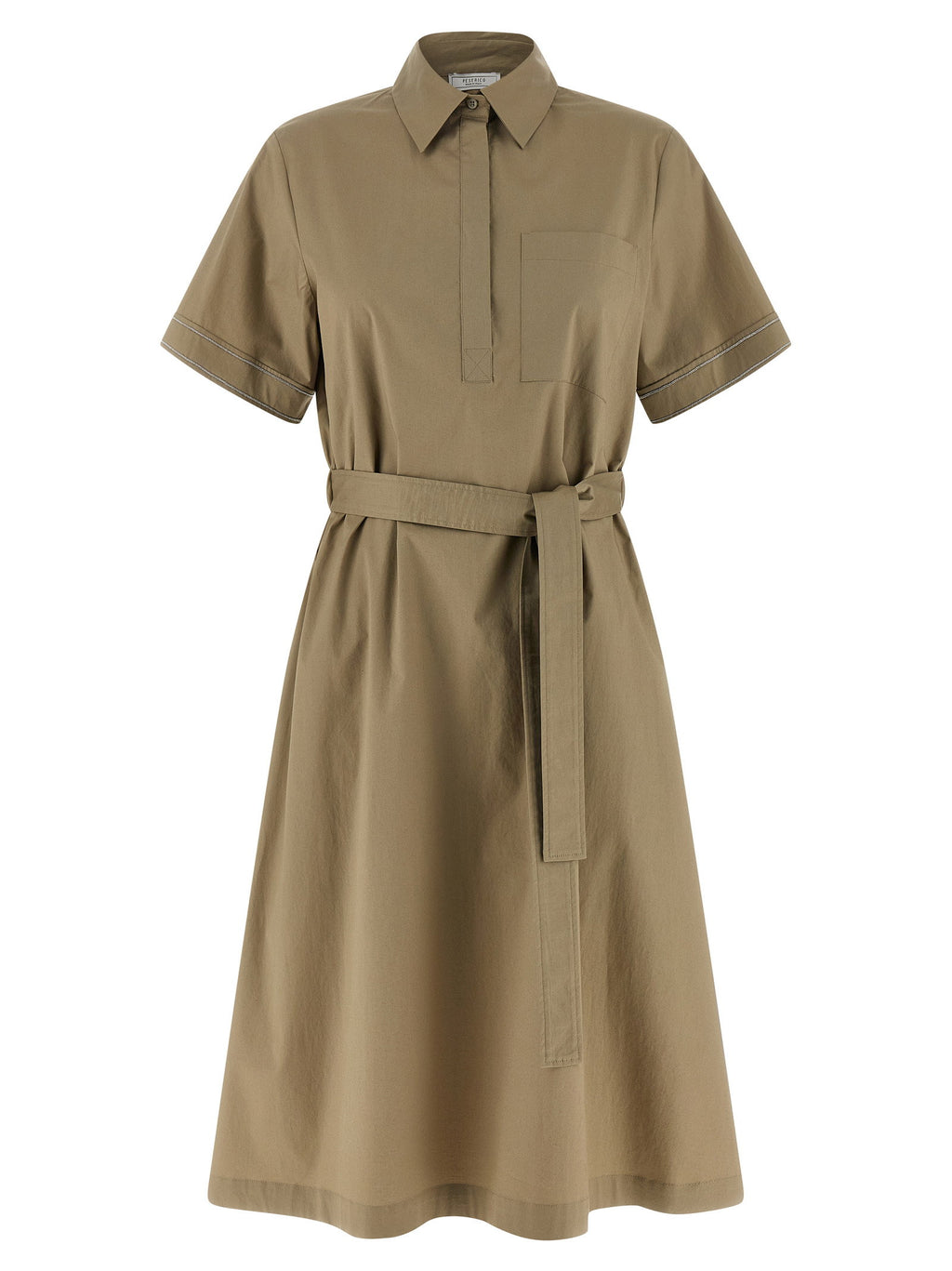 Peserico Chemisier Dress
