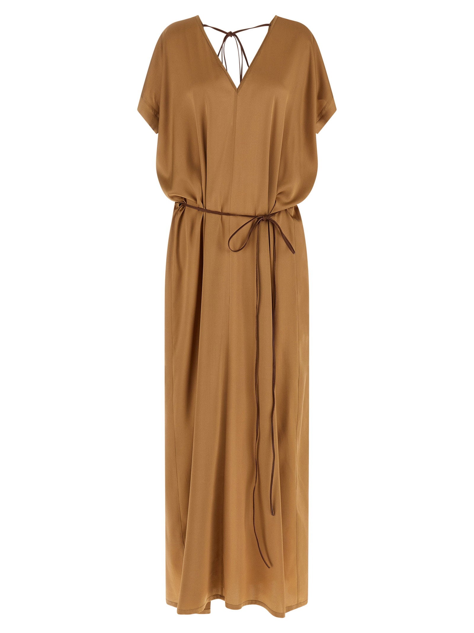Di.la3 Pari' Riky Dress