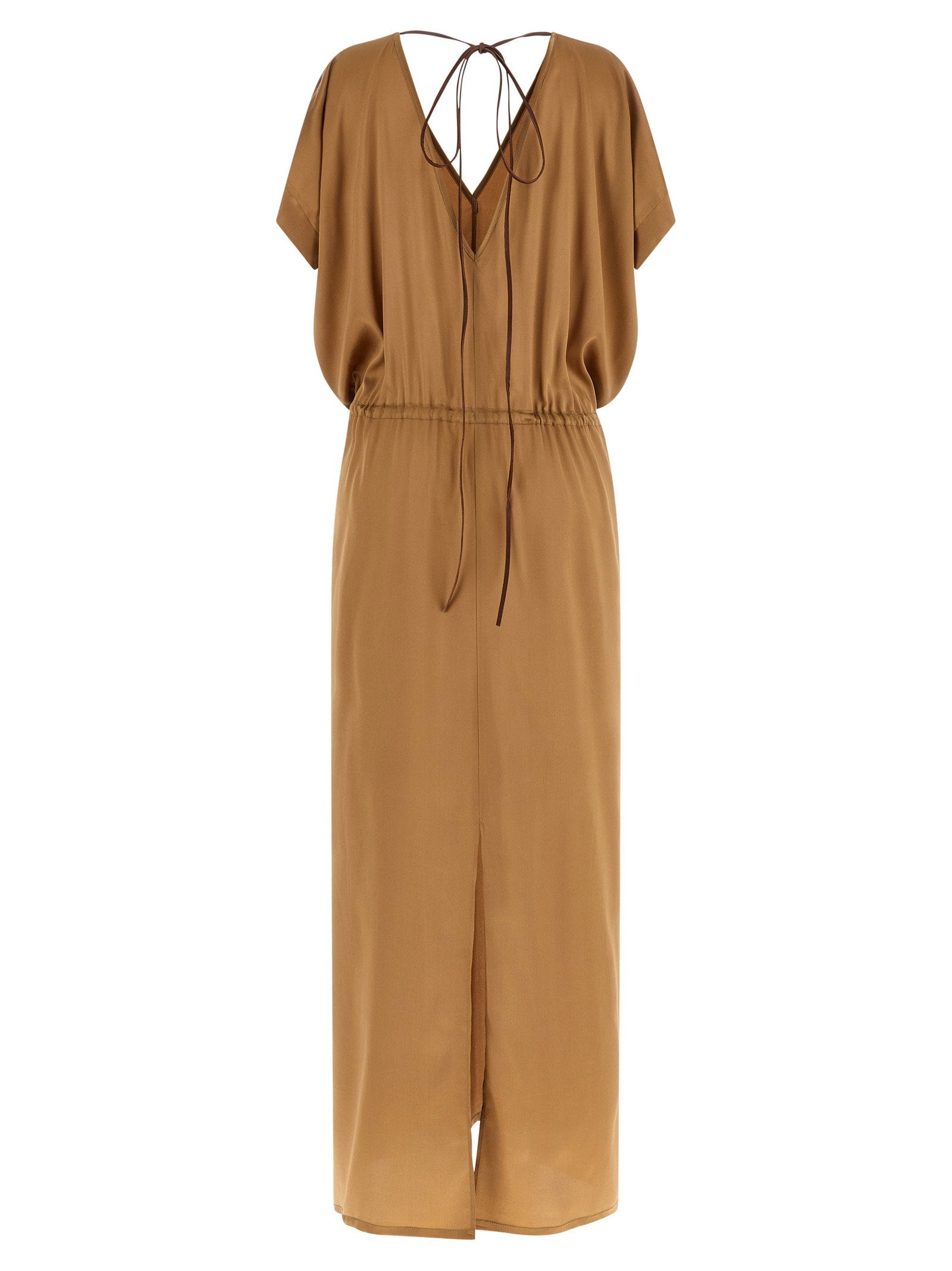 Di.la3 Pari' Riky Dress