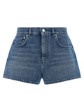 Moschino Heart Shorts