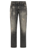 Diesel 2019 D-strukt Jeans