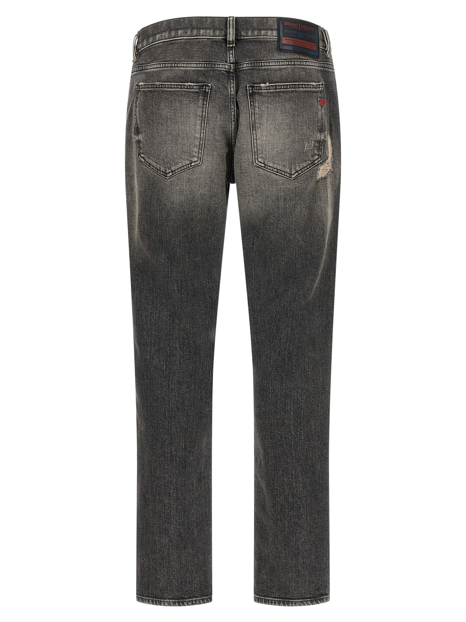 Diesel 2019 D-strukt Jeans