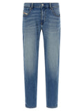 Diesel 2019 D-strukt 0adbk Jeans