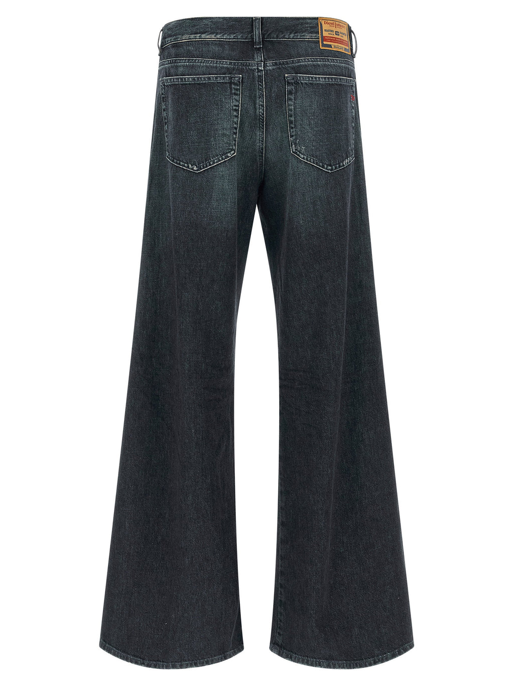 Diesel D-akemi Jeans