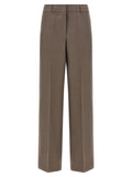 Peserico Linen Trousers