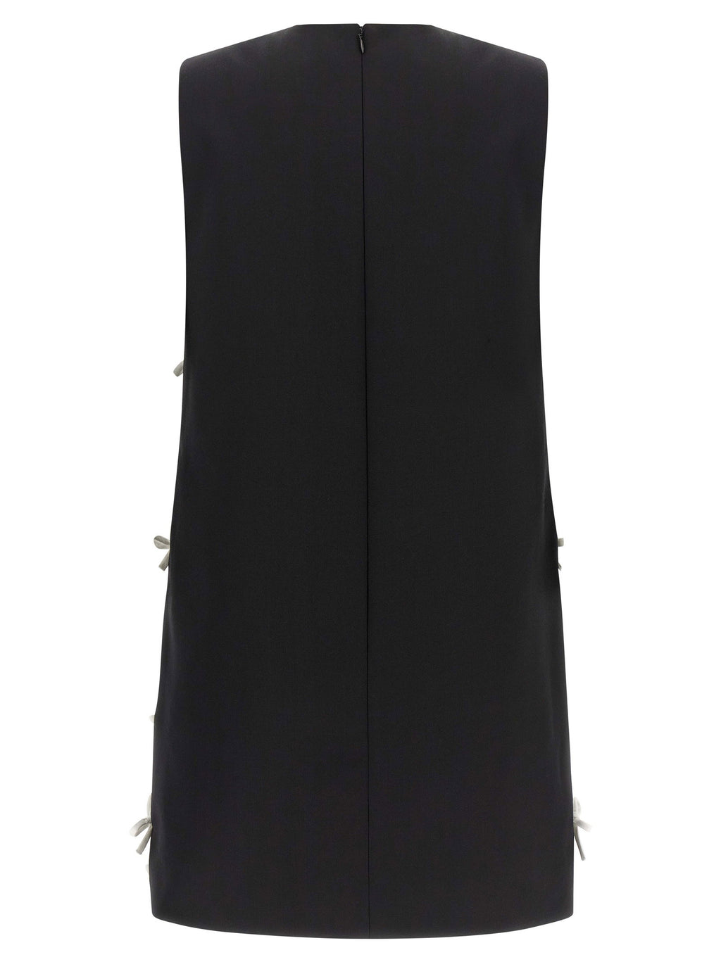 Moschino Bow Dress