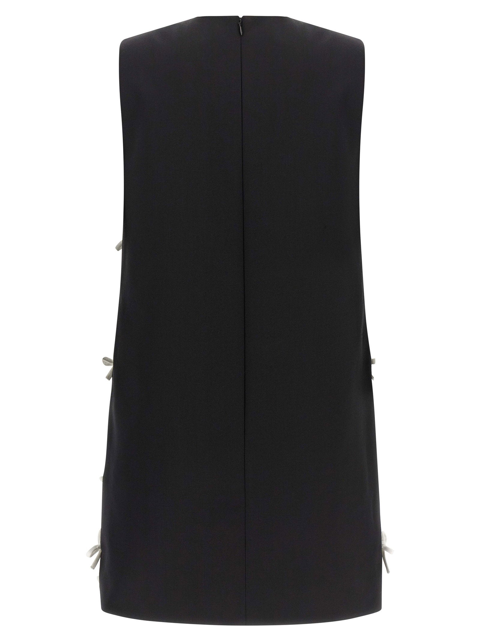 Moschino Bow Dress