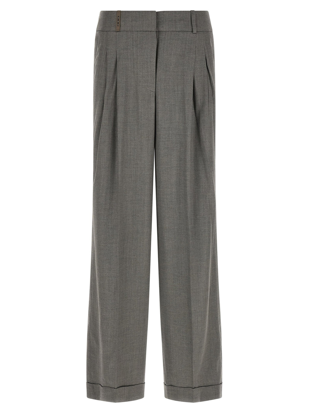 Peserico Palazzo Pants