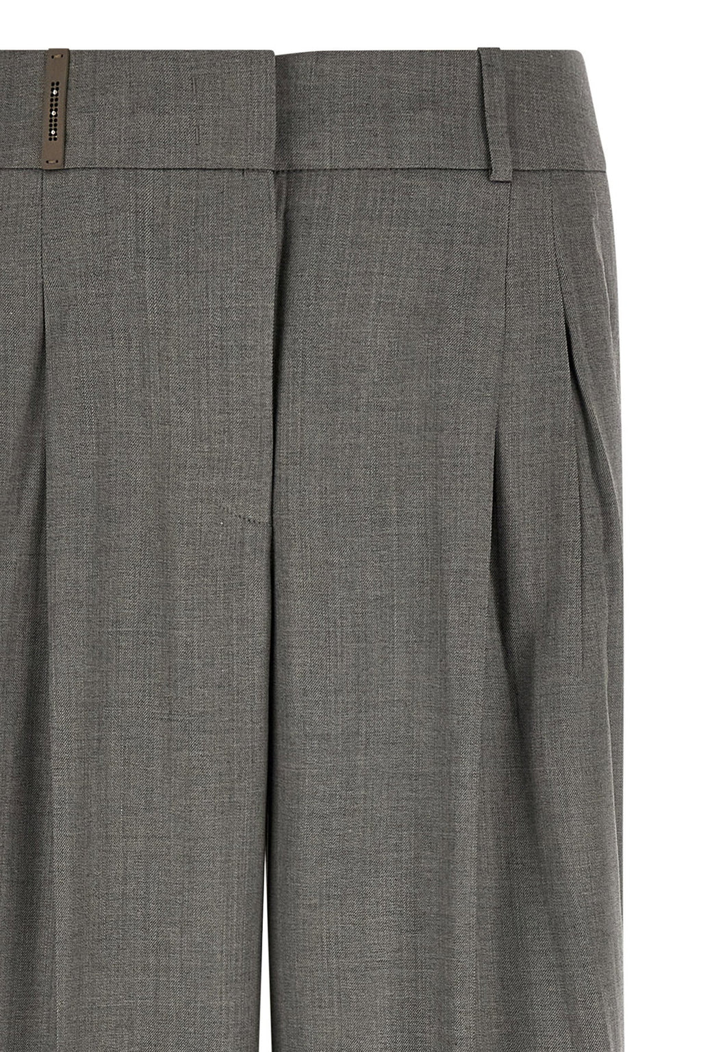 Peserico Palazzo Pants