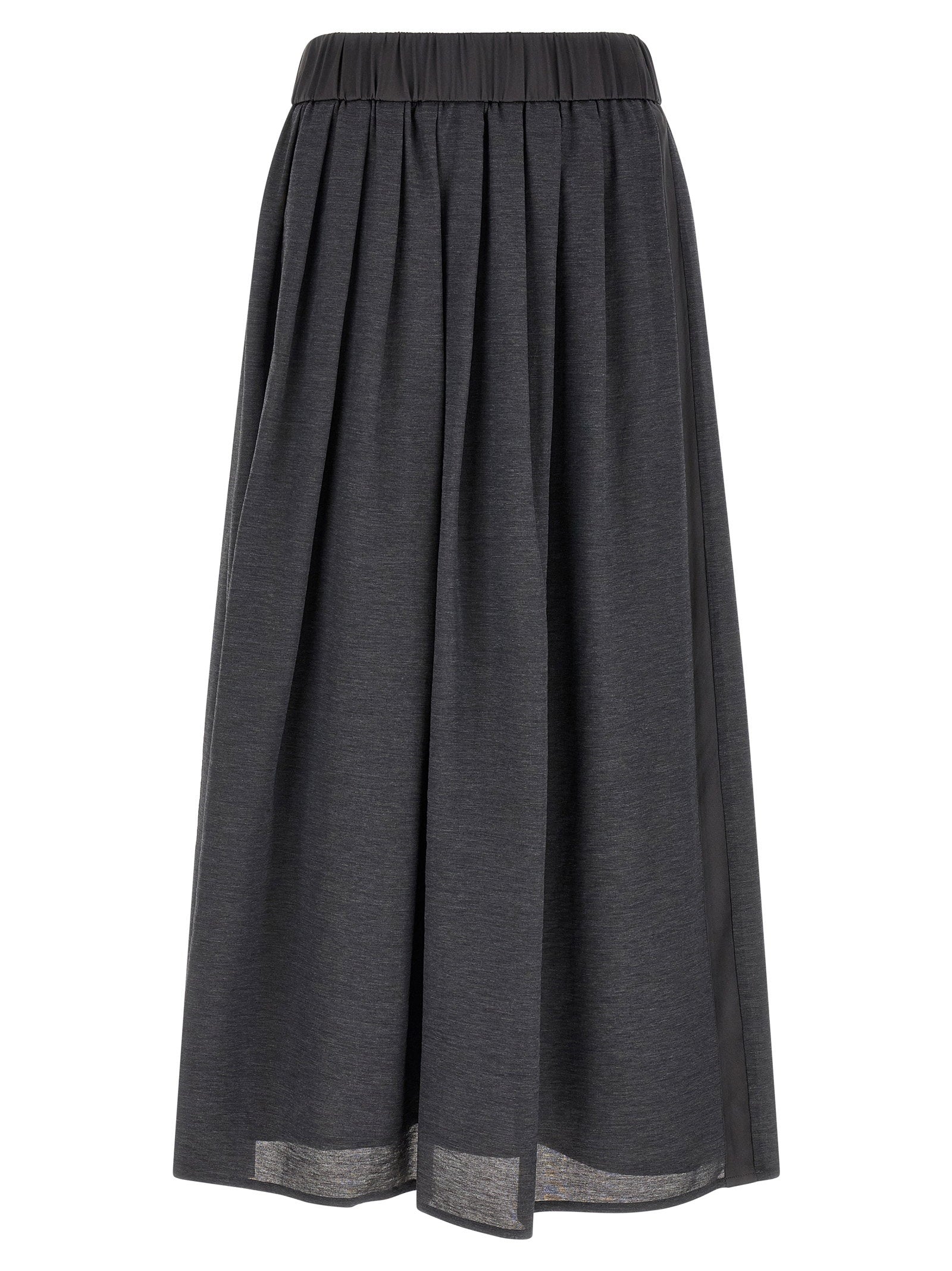 Peserico Skirt With Elastic
