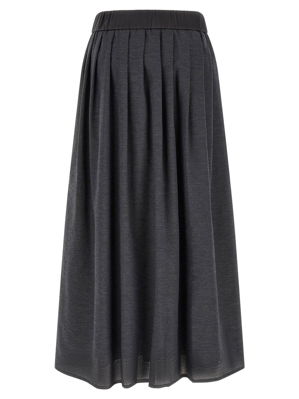 Peserico Skirt With Elastic