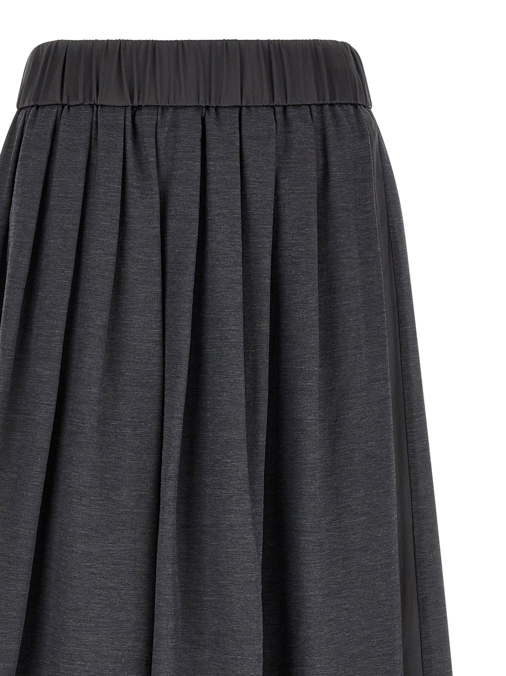 Peserico Skirt With Elastic