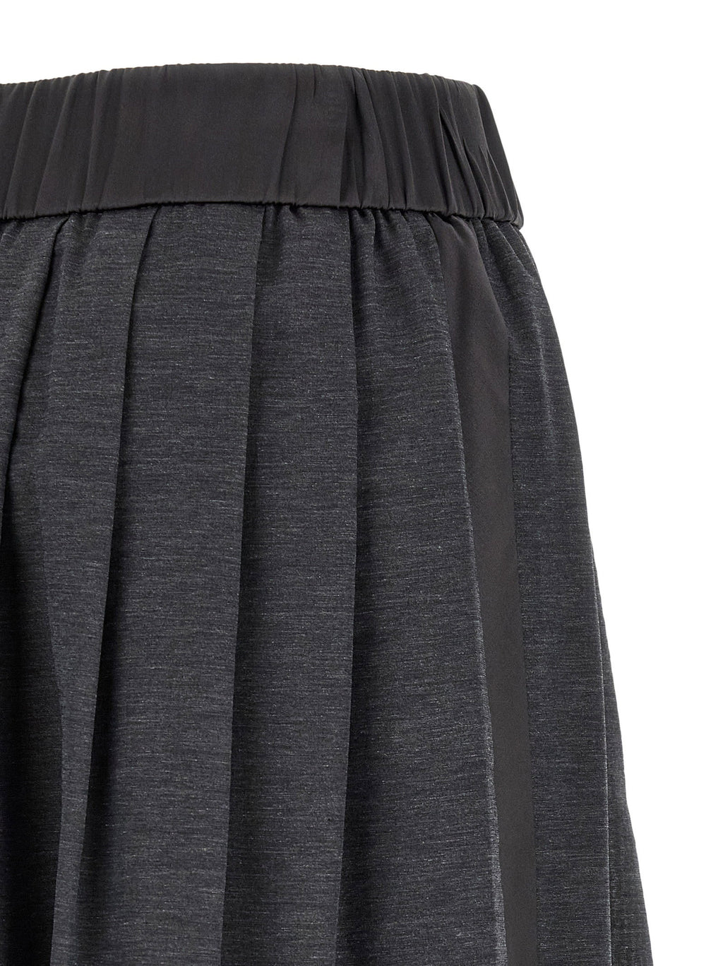 Peserico Skirt With Elastic