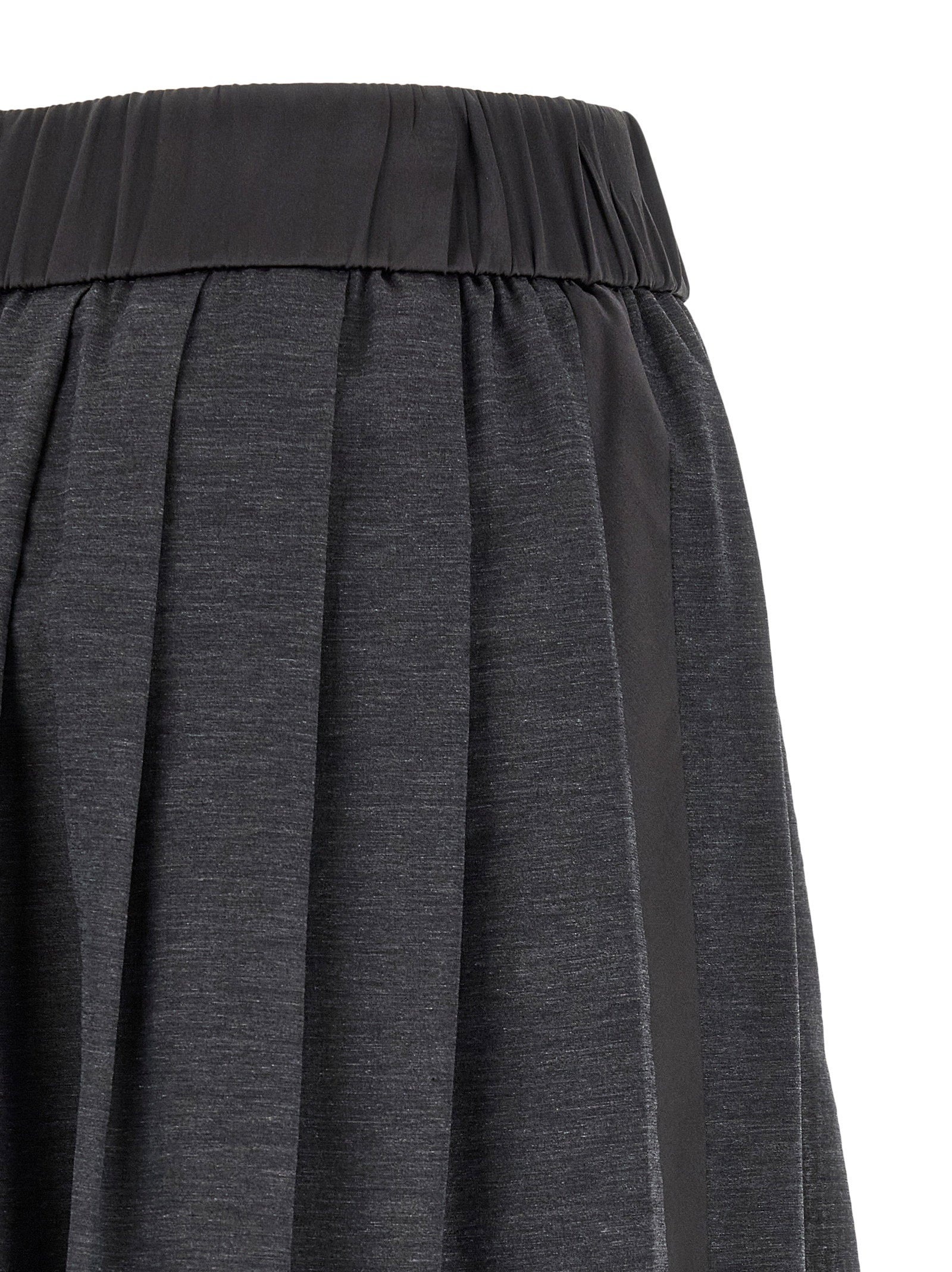 Peserico Skirt With Elastic