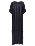 Di.la3 Pari' Caftano Dress