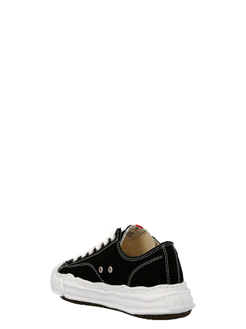 Maison Mihara Yasuhiro Hank Low Sneakers