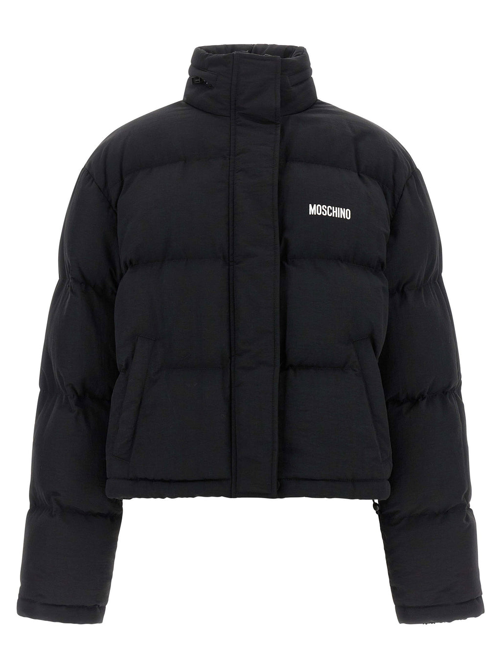 Moschino Smiley Bomber Jacket