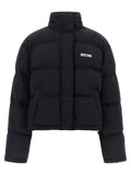 Moschino Smiley Bomber Jacket