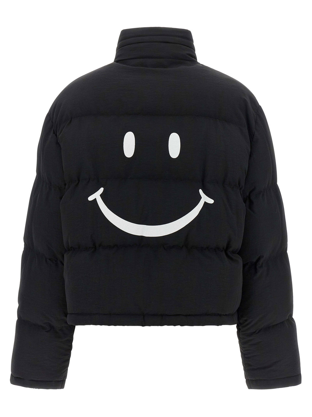 Moschino Smiley Bomber Jacket