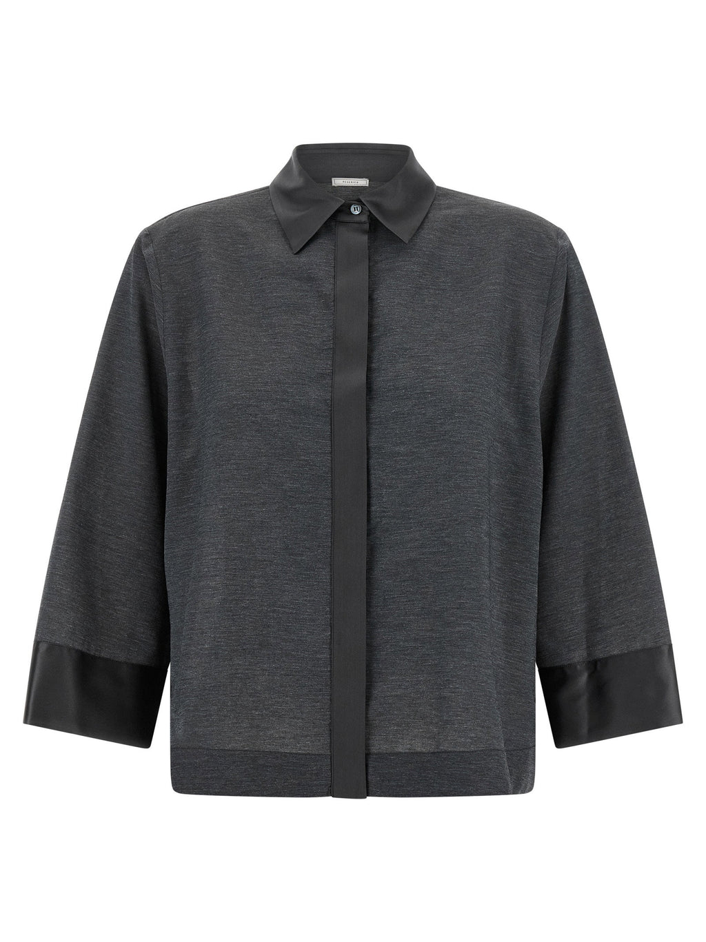 Peserico Jersey Shirt
