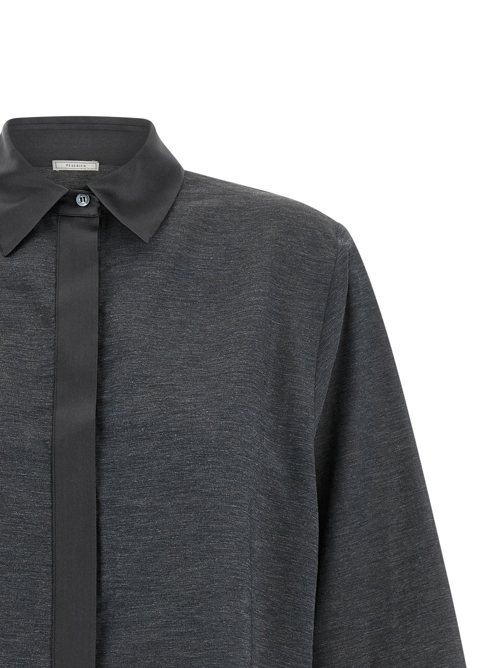 Peserico Jersey Shirt