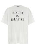Moschino Printed T-shirt