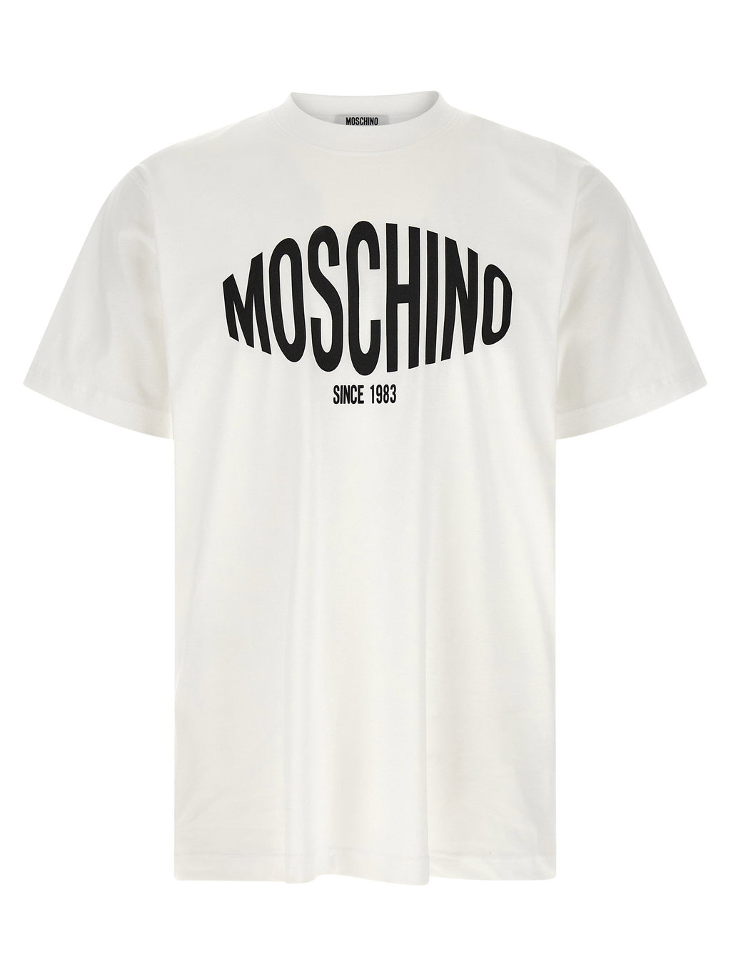 Moschino Logo T-shirt