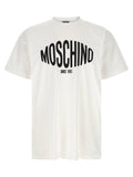 Moschino Logo T-shirt