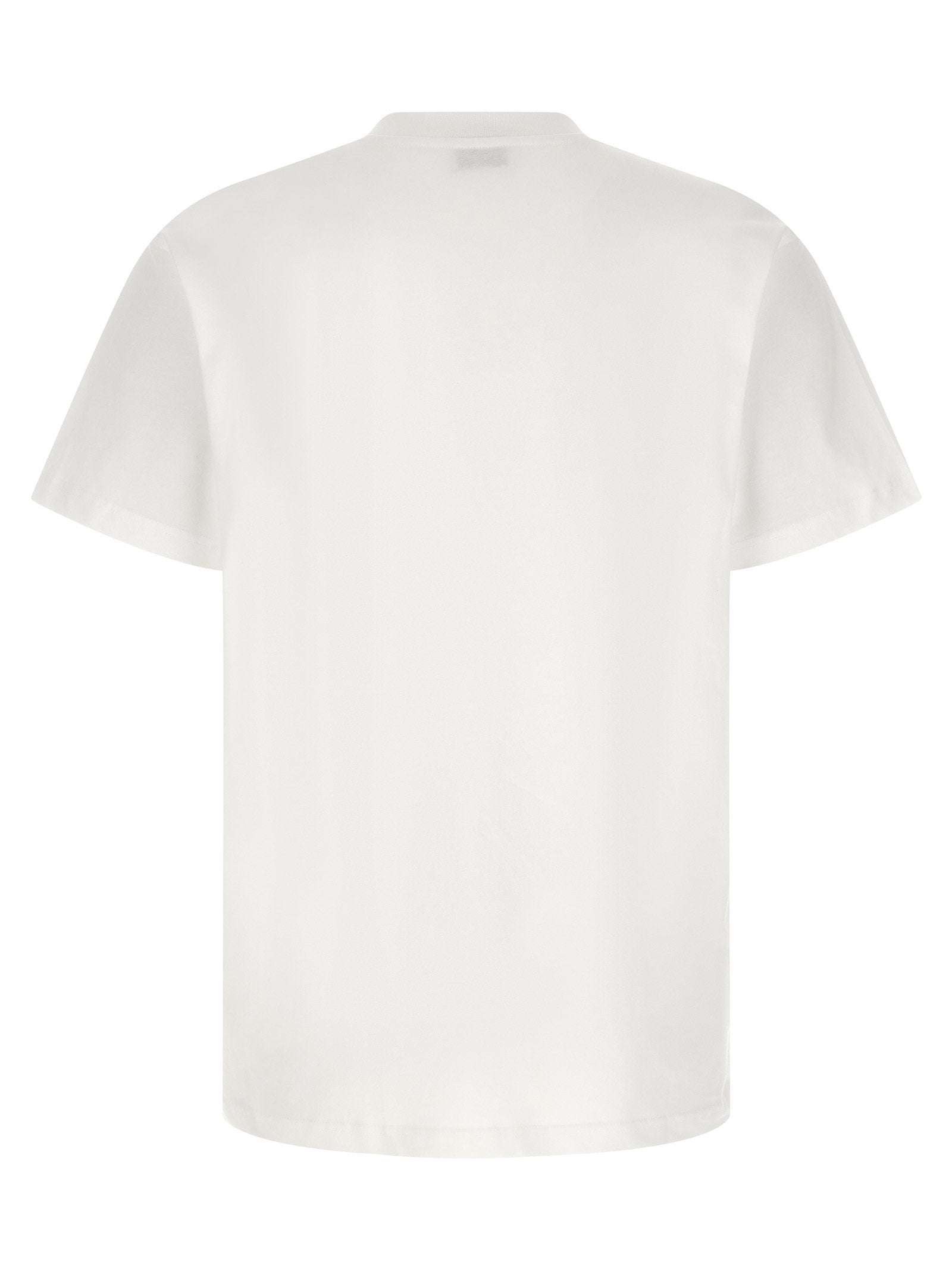 Moschino Printed T-shirt