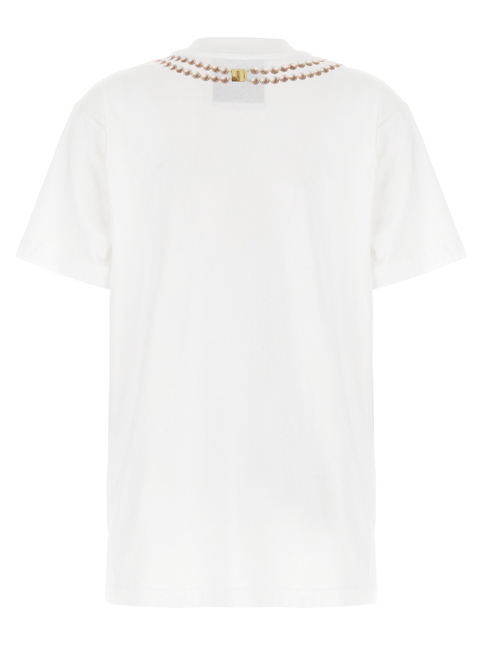 Moschino Colazione T-shirt