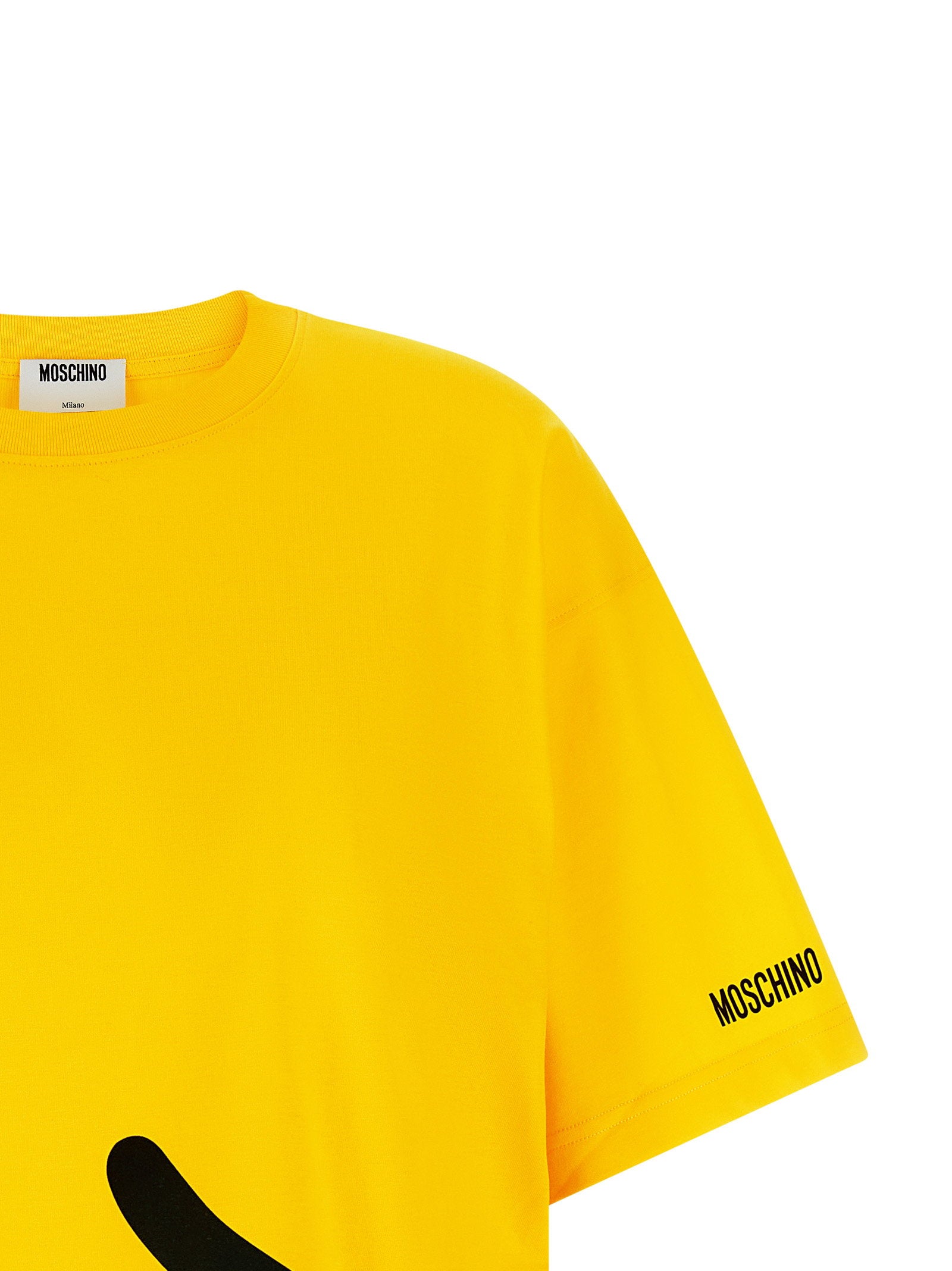 Moschino Smiley® T-shirt