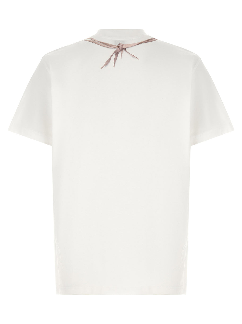 Moschino Trompe-lœil Print T-shirt
