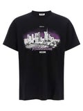Moschino Milanhattan T-shirt