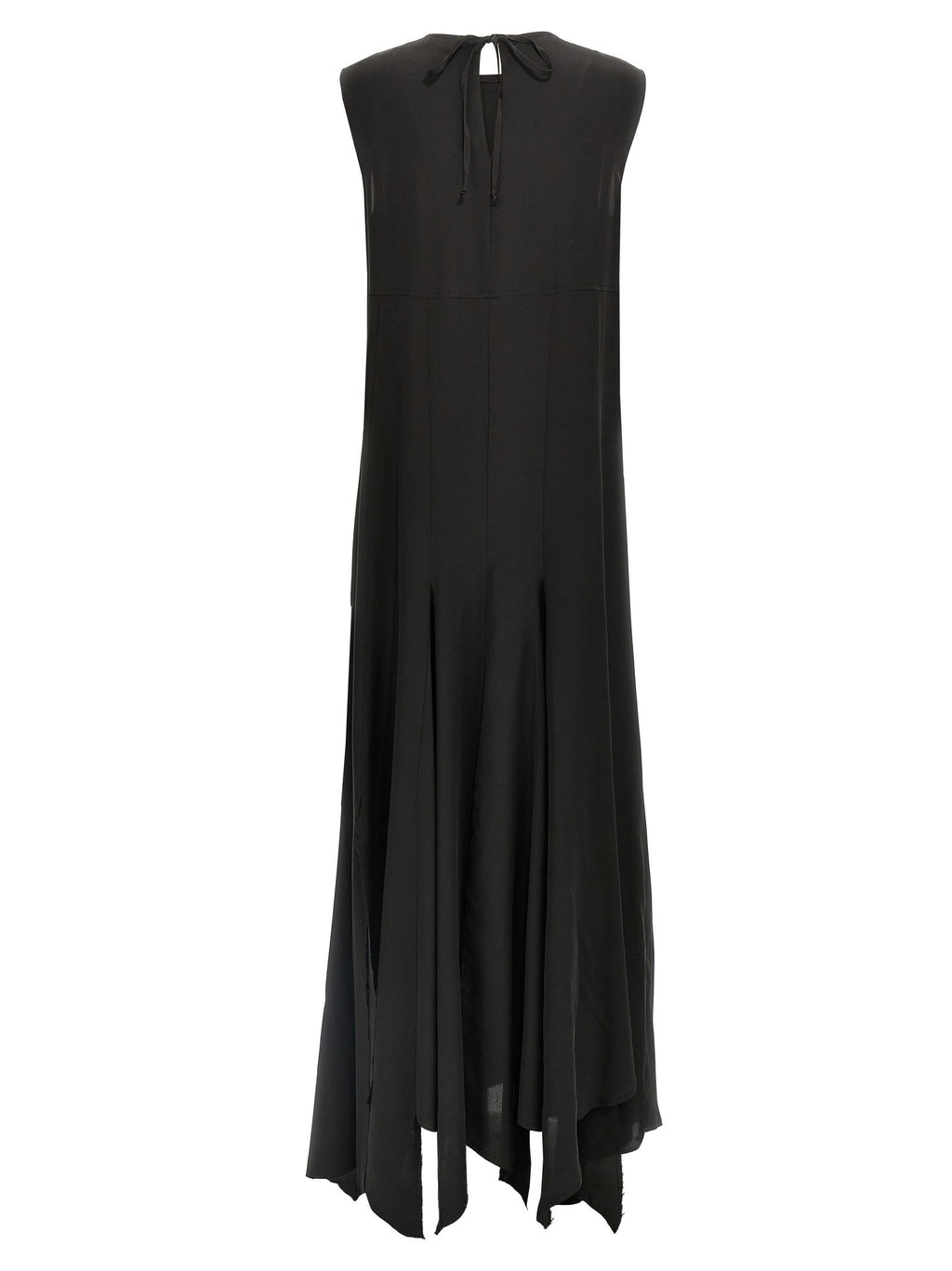 Di.la3 Pari' Spicchi Dress