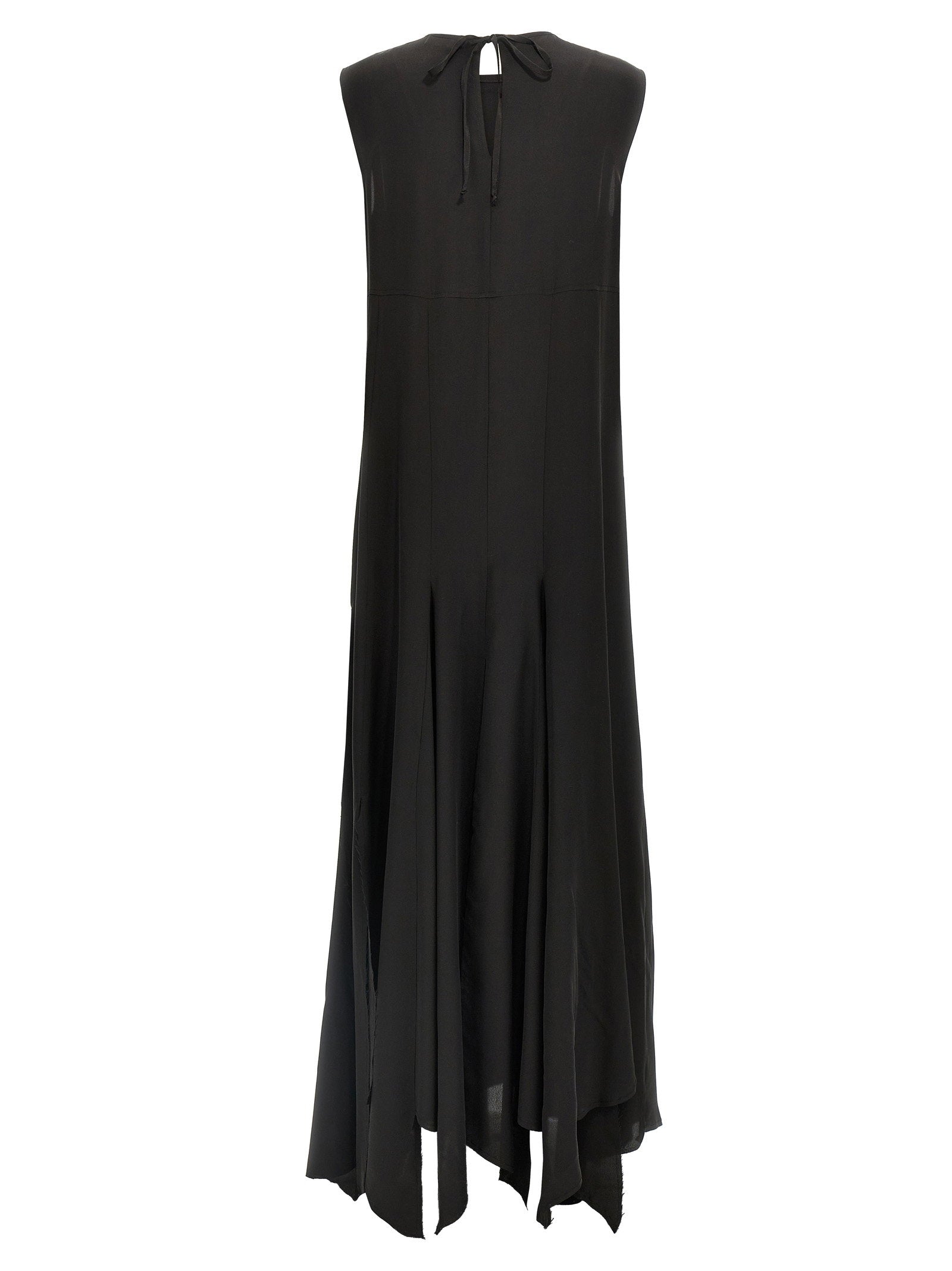 Di.la3 Pari' Spicchi Dress
