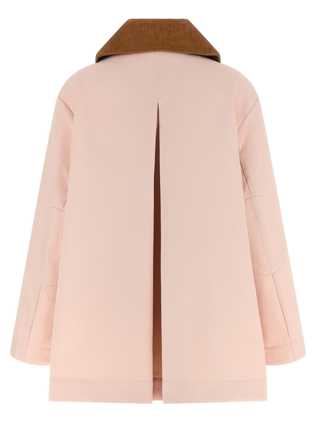 Ganni Twill Jacket