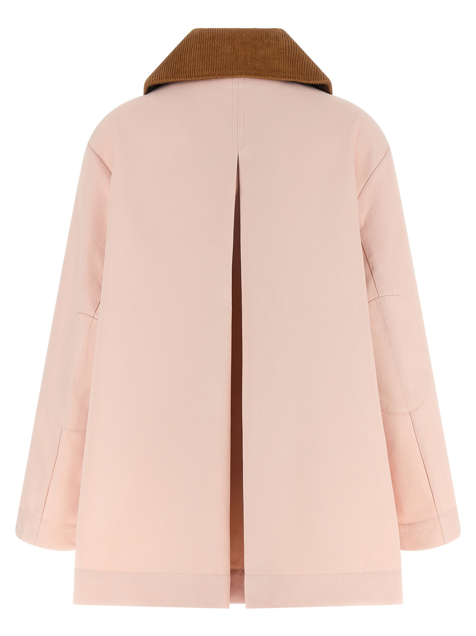 Ganni Twill Jacket