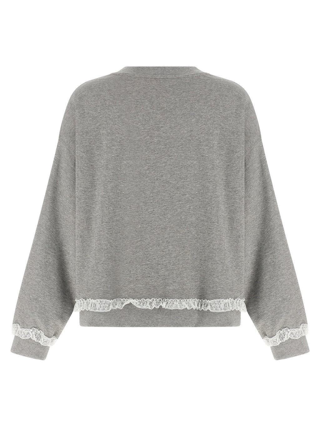 Ganni Isoli Sweatshirt