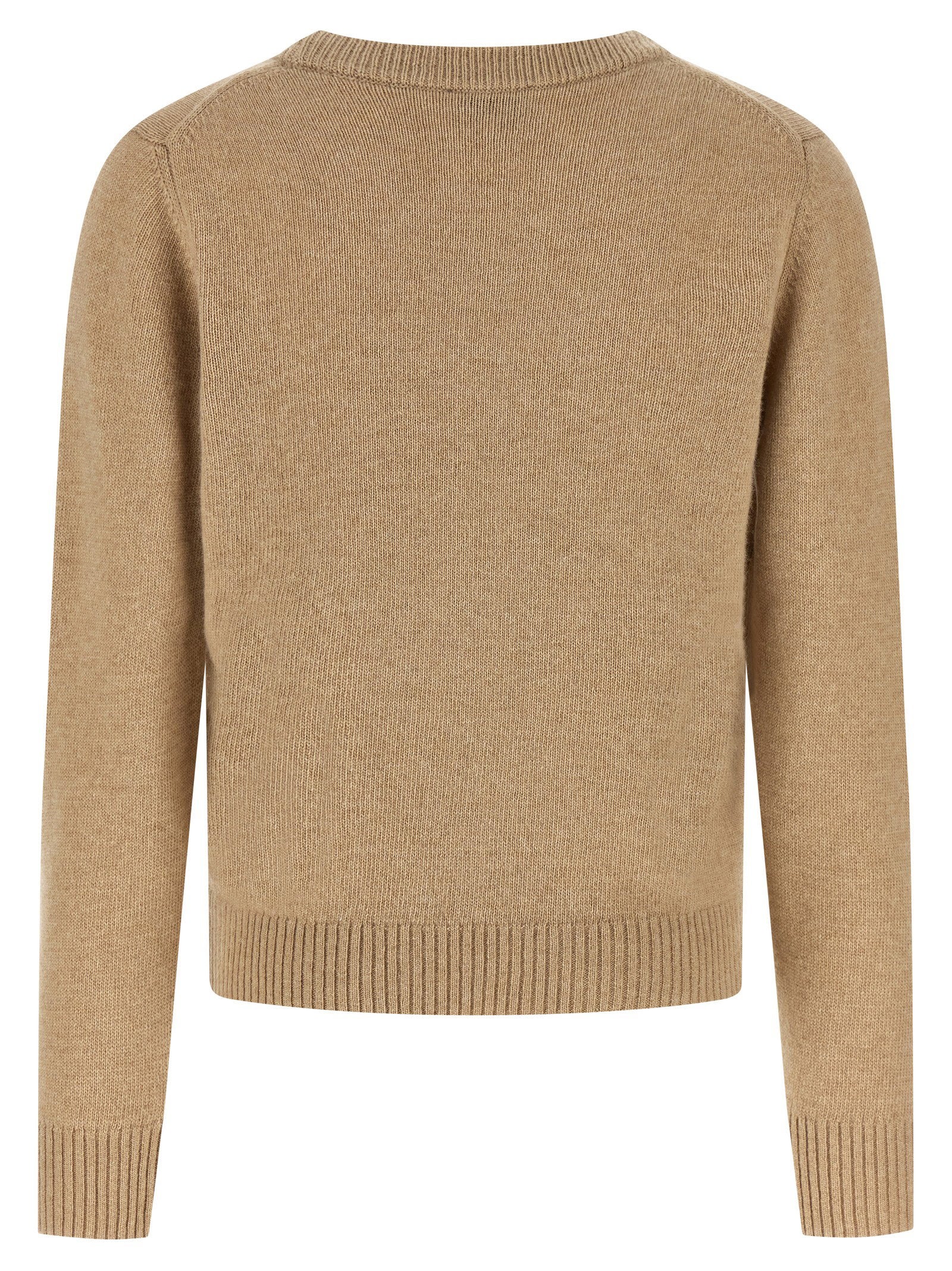 Ganni Banane Sweater