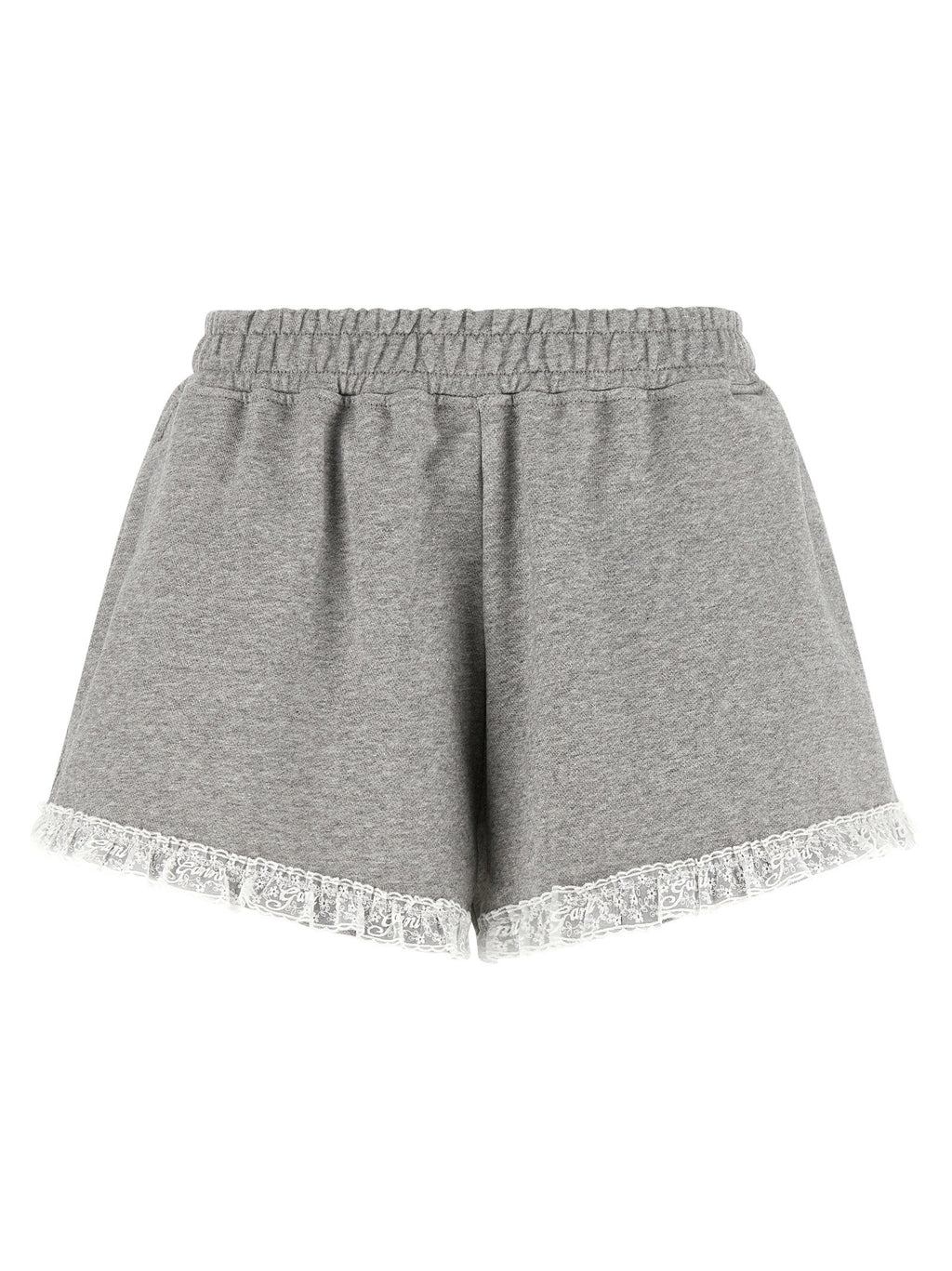 Ganni Isoli Shorts