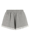 Ganni Isoli Shorts