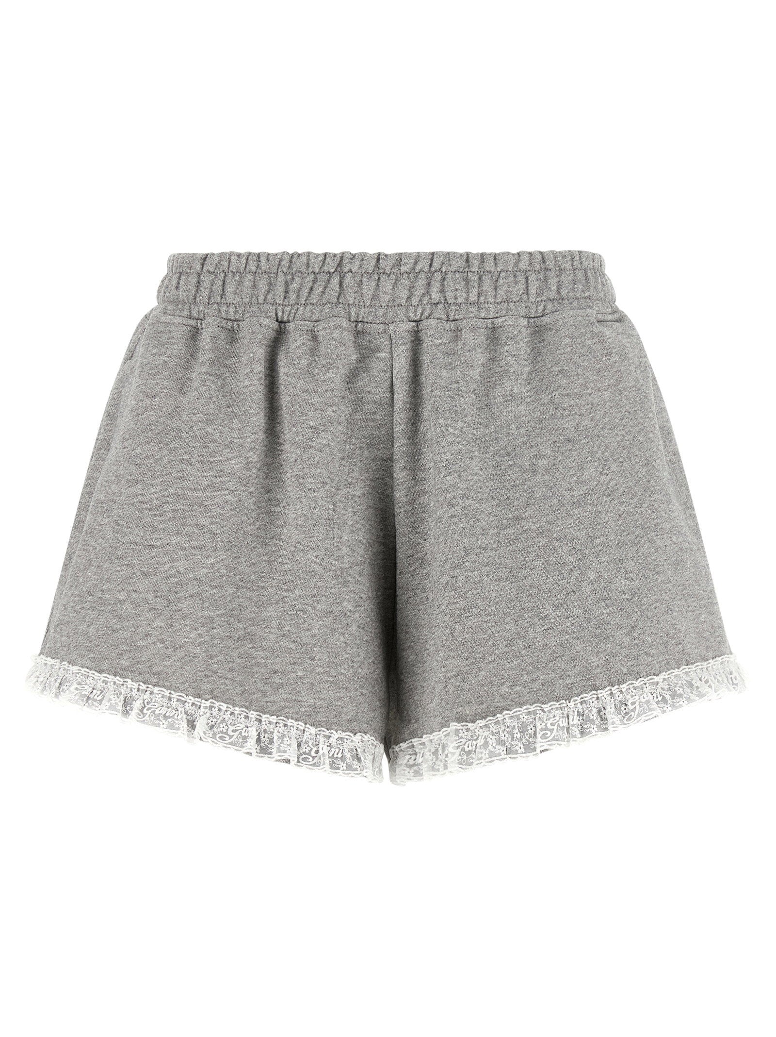 Ganni Isoli Shorts