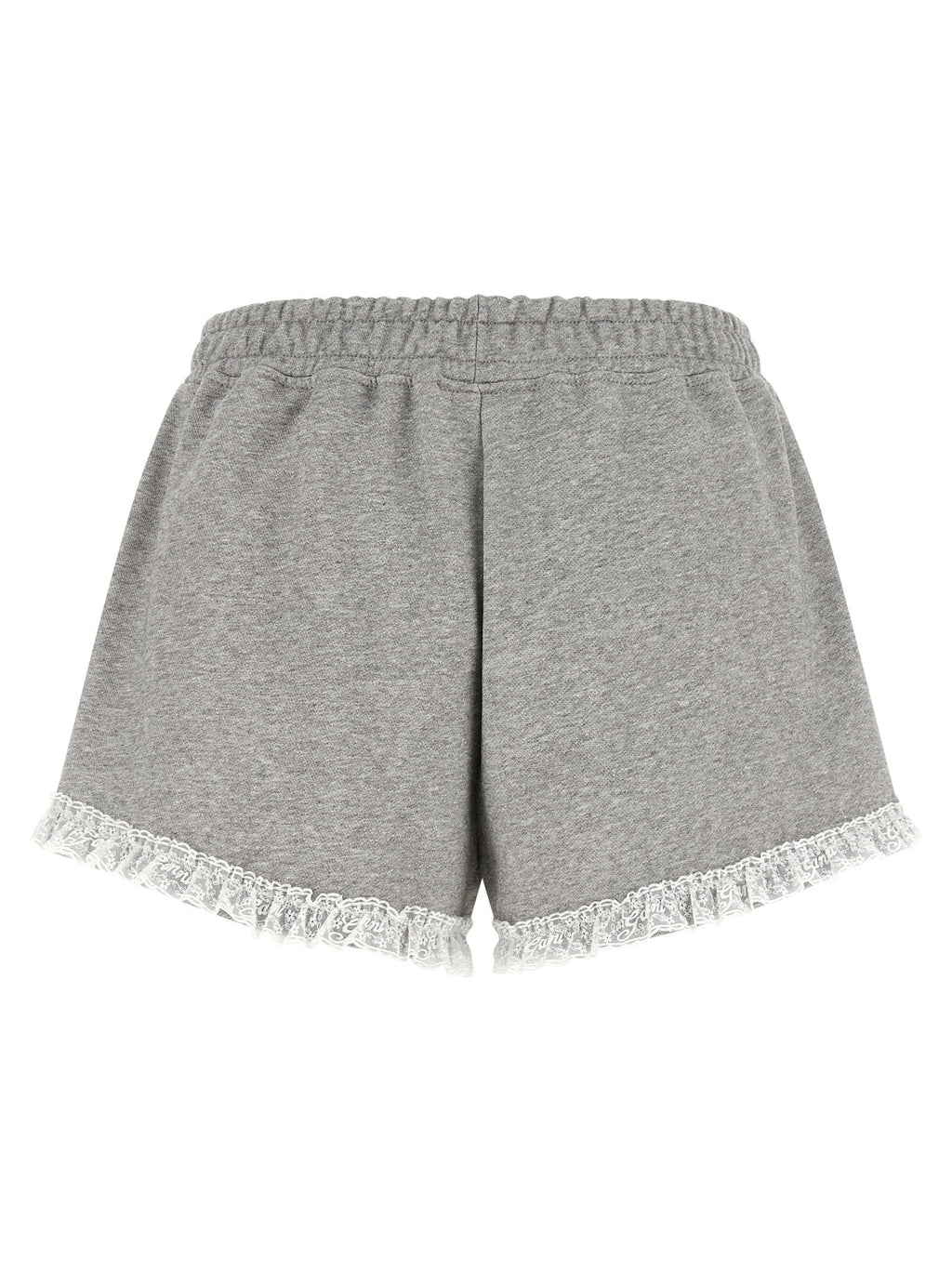 Ganni Isoli Shorts