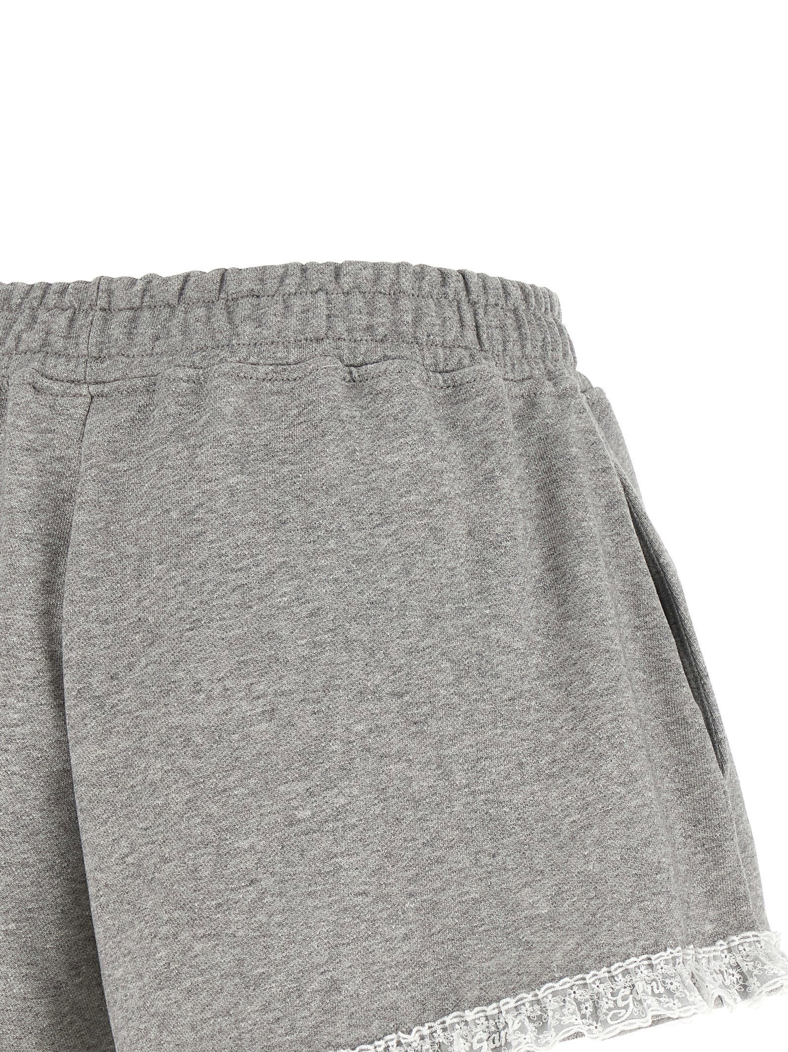 Ganni Isoli Shorts