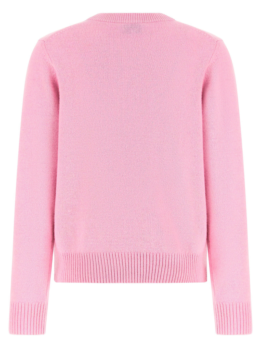 Ganni Crab Sweater