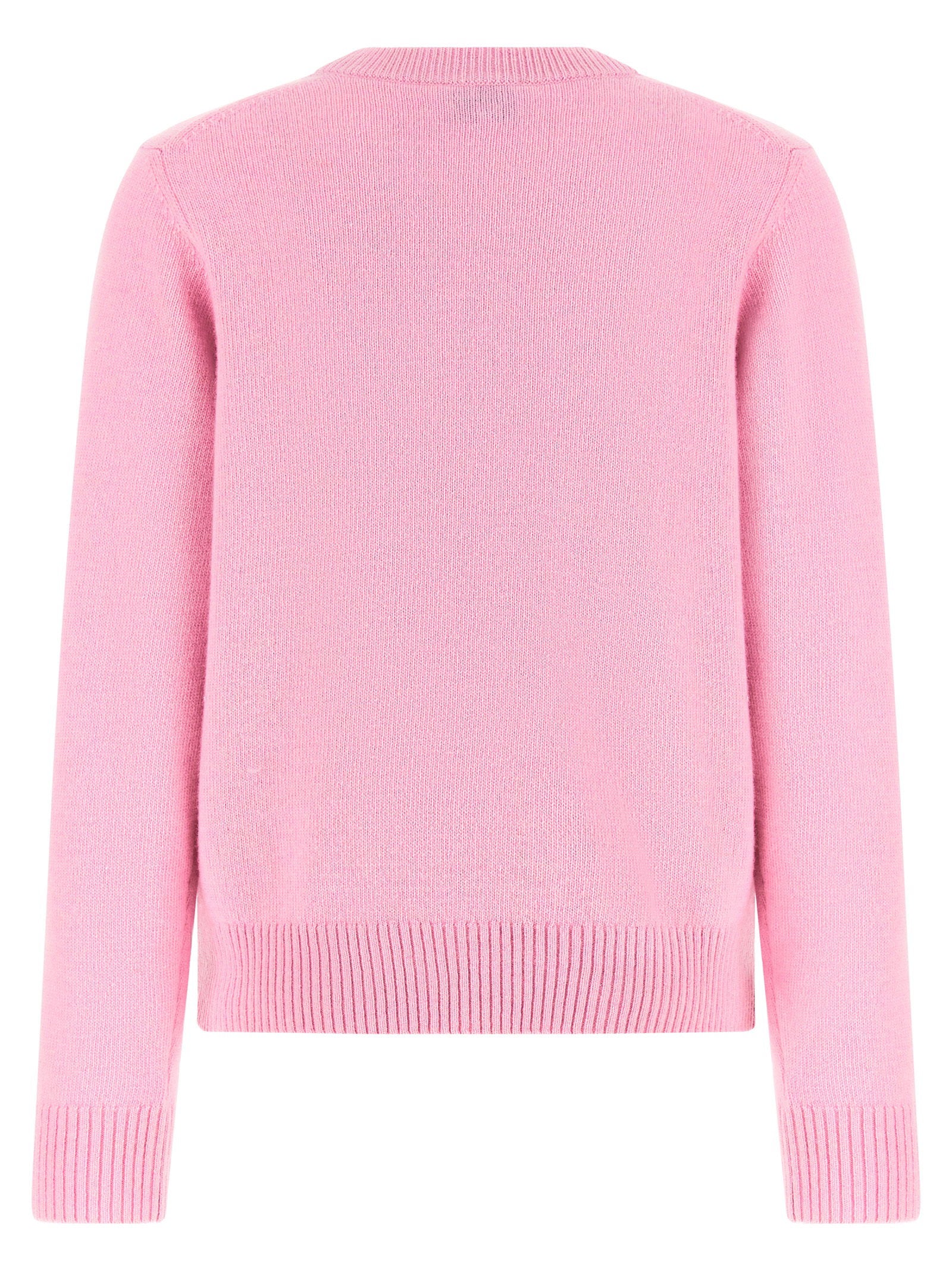Ganni Crab Sweater